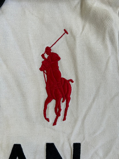 Polo Ralph Lauren Big Pony « Japon » Country