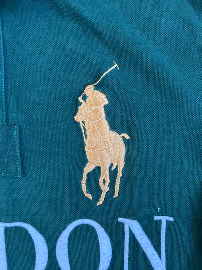 Polo Ralph Lauren Big Pony « Londres » City