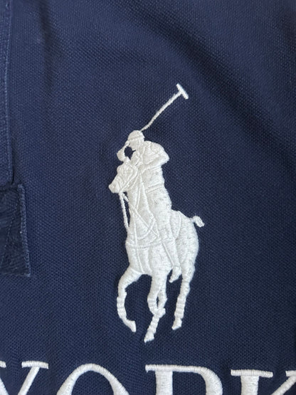 Polo Ralph Lauren Big Pony « New York » City