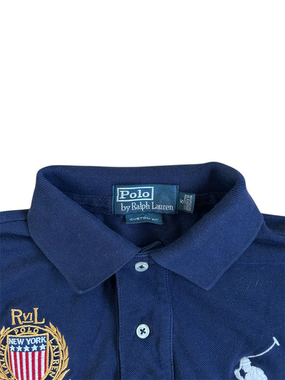 Polo Ralph Lauren Big Pony « New York » City