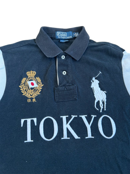 Polo Ralph Lauren Big Pony « Tokyo » City