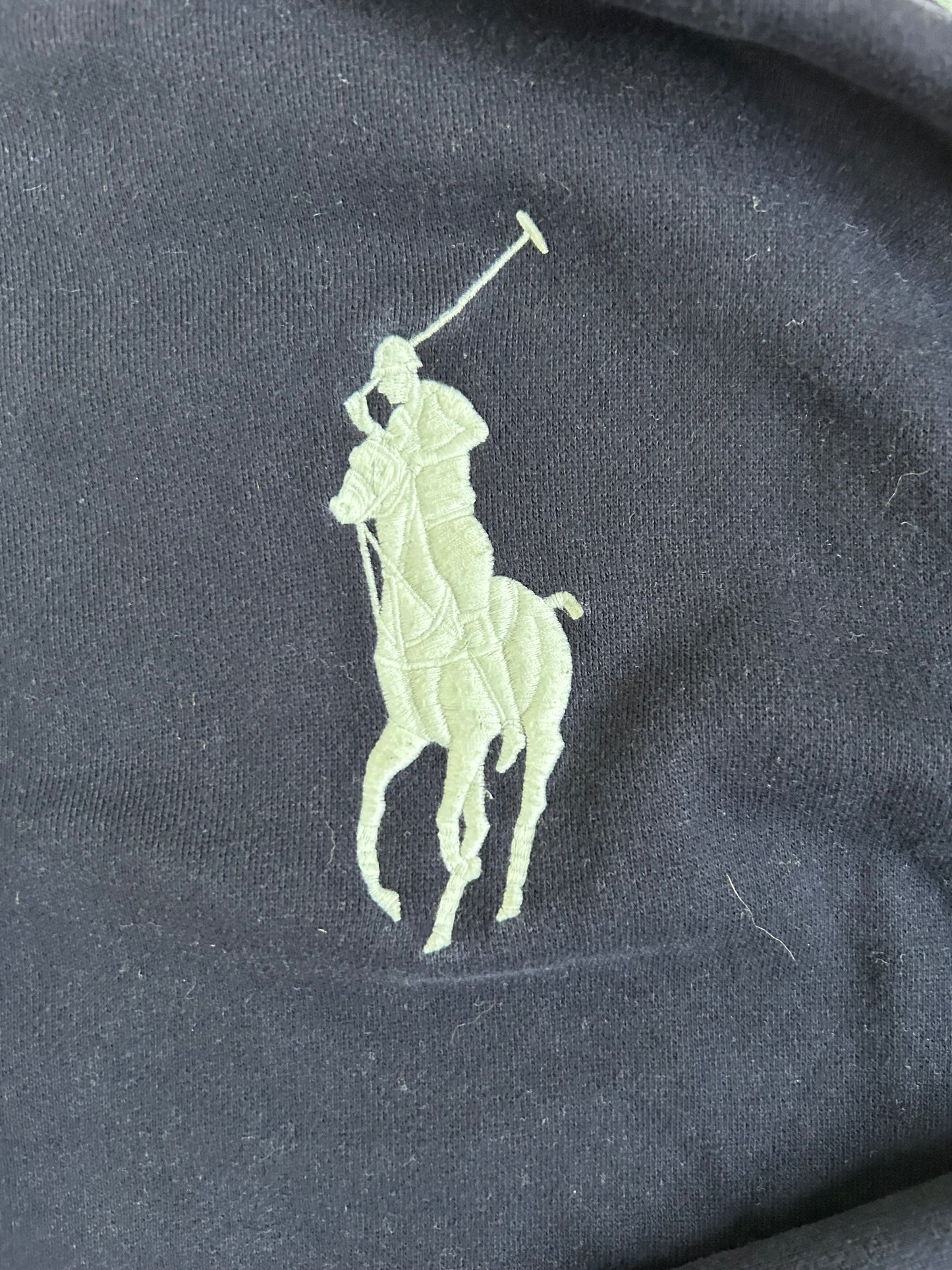 Pull zippé « USA » Big Pony de Polo Ralph Lauren