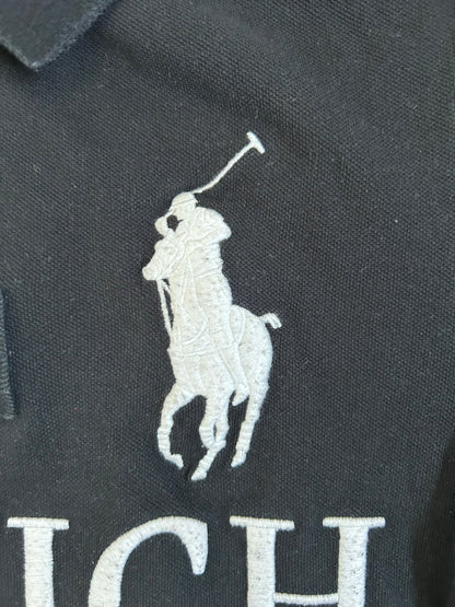 Polo Ralph Lauren Big Pony « Munich » City Polo