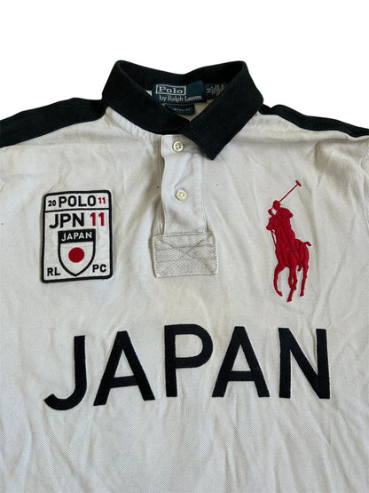 Polo Ralph Lauren Big Pony « Japon » Country