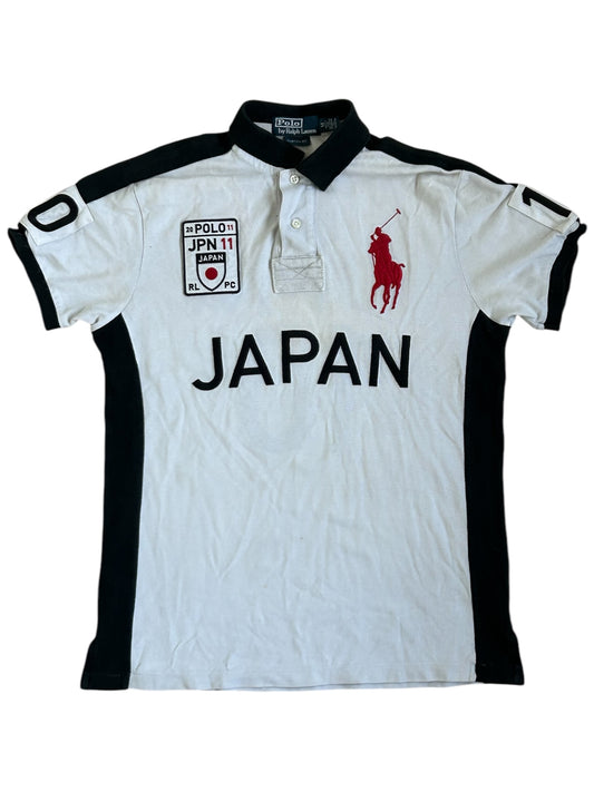 Polo Ralph Lauren Big Pony « Japon » Country