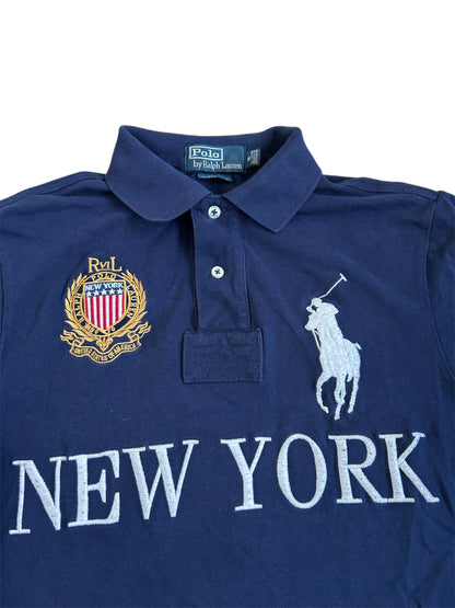 Polo Ralph Lauren Big Pony « New York » City