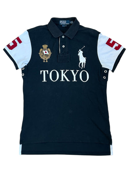 Polo Ralph Lauren Big Pony « Tokyo » City