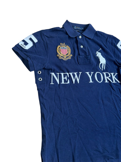 Polo Ralph Lauren Big Pony « New York » City