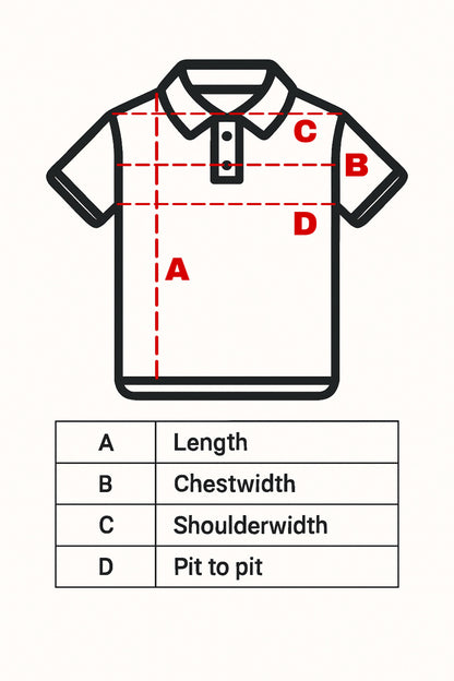 Polo Ralph Lauren Big Pony "LONDON" City Polo