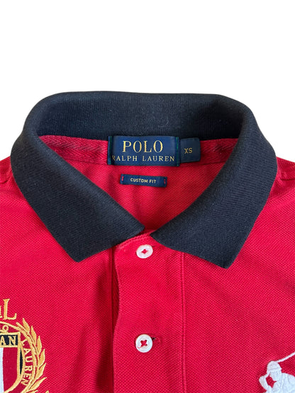 Polo Ralph Lauren Big Pony « Milan » City