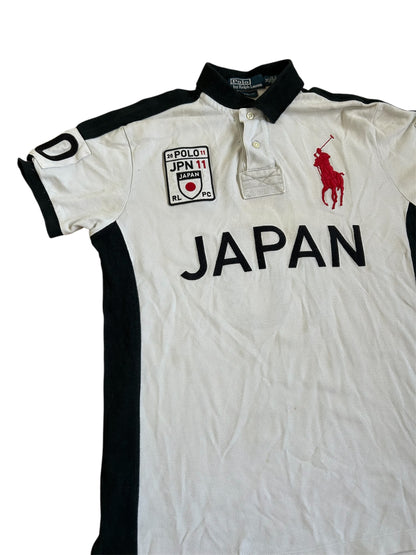 Polo Ralph Lauren Big Pony « Japon » Country