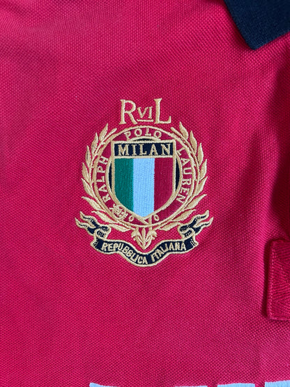 Polo Ralph Lauren Big Pony « Milan » City