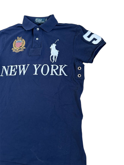 Polo Ralph Lauren Big Pony « New York » City