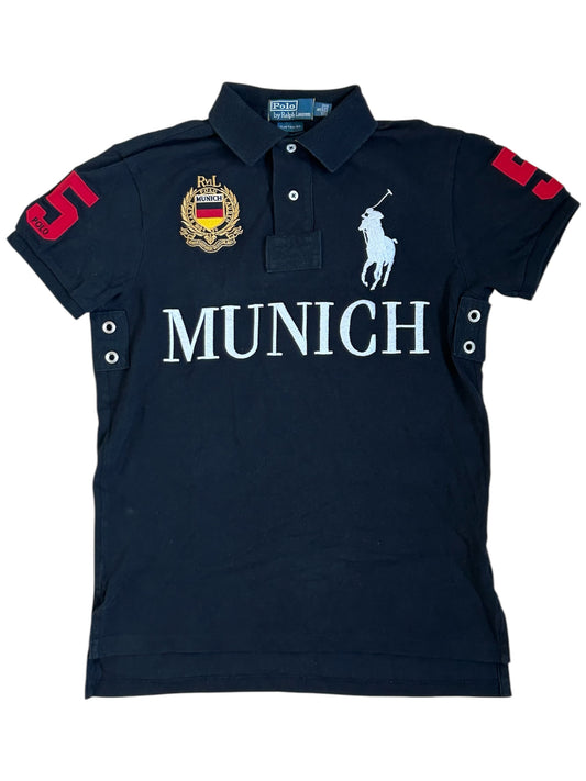 Polo Ralph Lauren Big Pony « Munich » City Polo