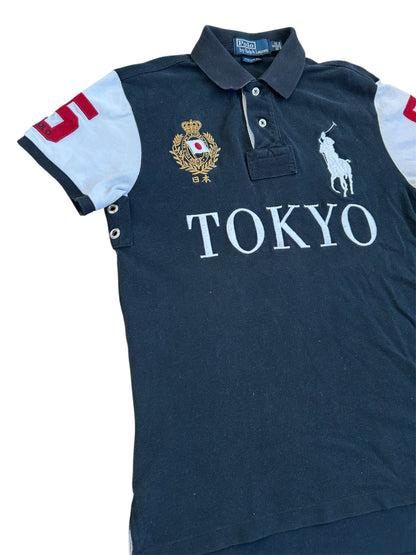 Polo Ralph Lauren Big Pony « Tokyo » City