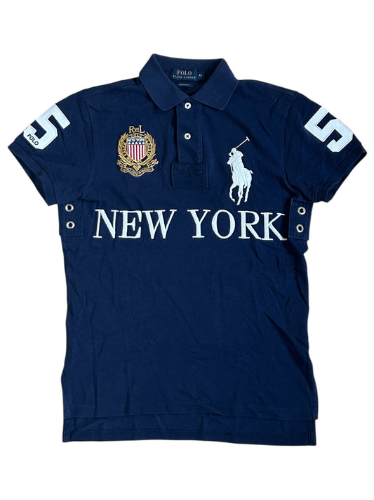 Polo Ralph Lauren Big Pony « New York » City