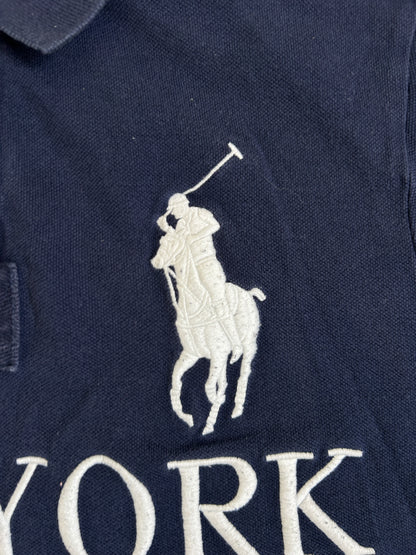 Polo Ralph Lauren Big Pony "NEW YORK" City Polo