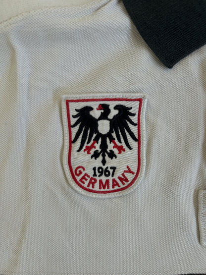 Polo Ralph Lauren Big Pony "GERMANY" Country Polo