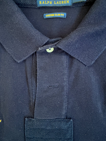 Polo Ralph Lauren Big Pony "LONDON" City Polo