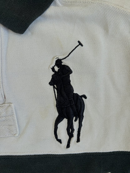 Polo Ralph Lauren Big Pony "GERMANY" Country Polo