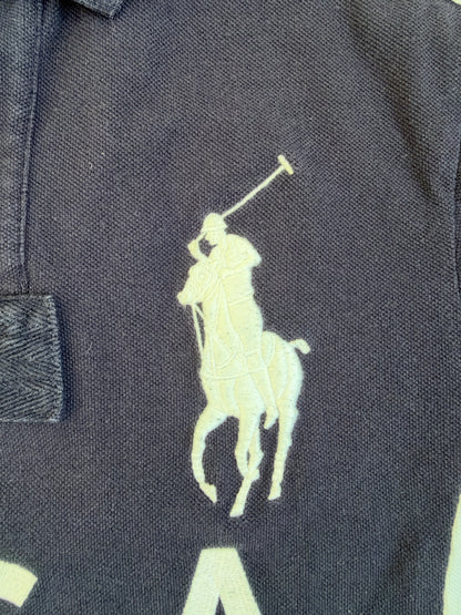 Polo Ralph Lauren Big Pony "USA" Country Polo