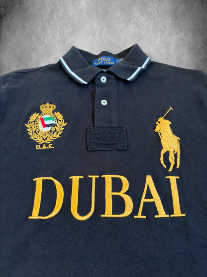 Polo Ralph Lauren Big Pony "DUBAI" City Polo