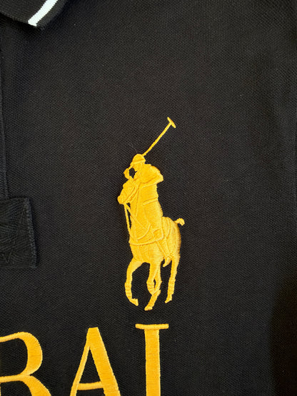 Polo Ralph Lauren Big Pony "DUBAI" City Polo
