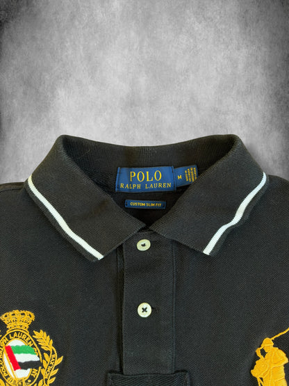 Polo Ralph Lauren Big Pony "DUBAI" City Polo