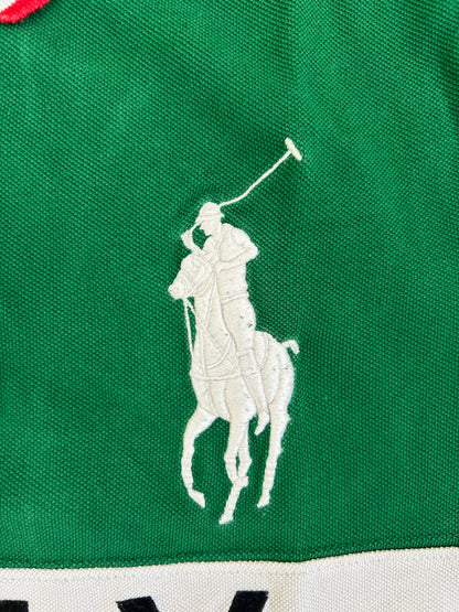 Polo Ralph Lauren Big Pony Polo de "ITALIA"