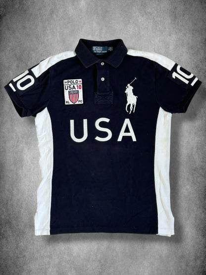 Polo Ralph Lauren Polo "USA" Big Pony