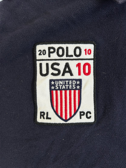Polo Ralph Lauren Polo "USA" Big Pony