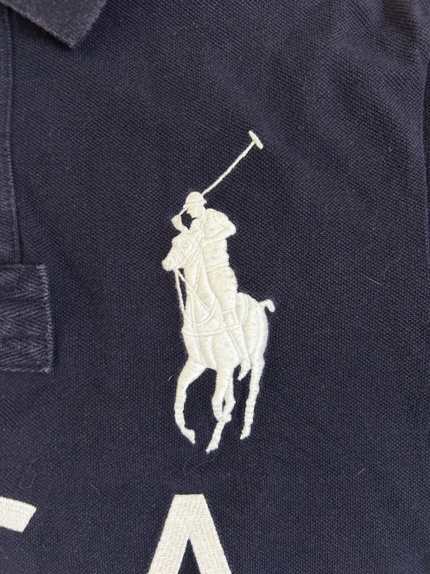 Polo Ralph Lauren Polo "USA" Big Pony