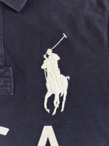 Polo Ralph Lauren Polo "USA" Big Pony