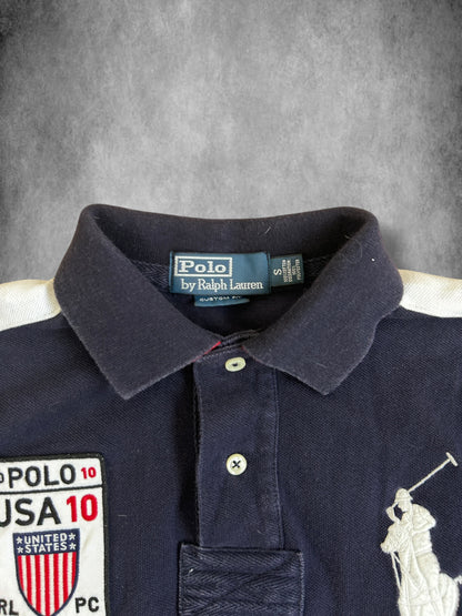 Polo Ralph Lauren Polo "USA" Big Pony