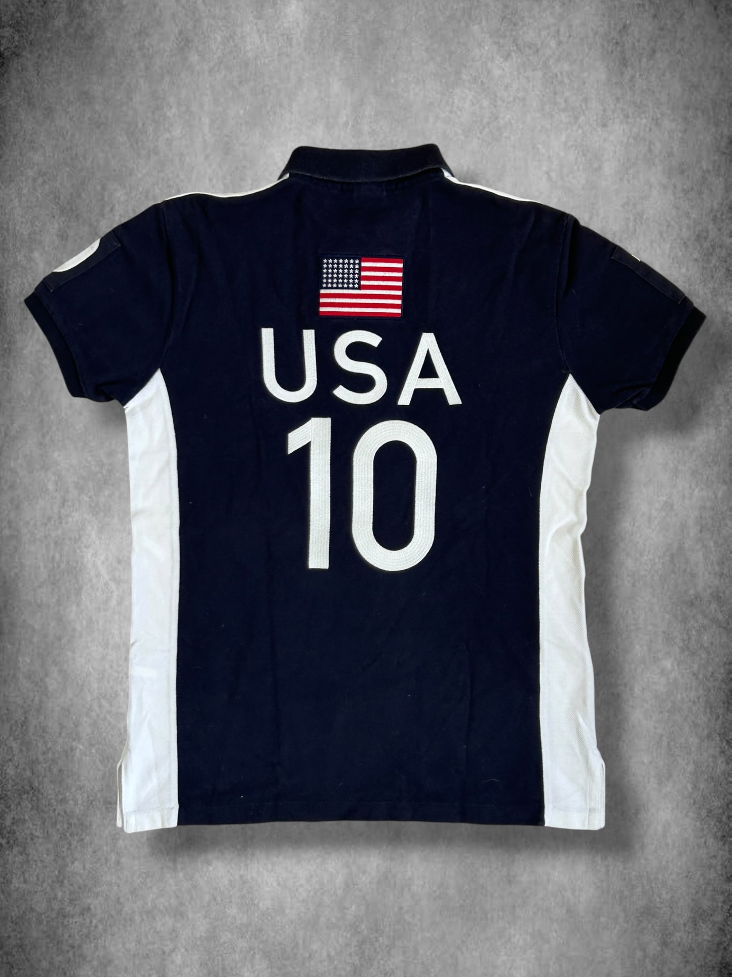 Polo Ralph Lauren Polo "USA" Big Pony