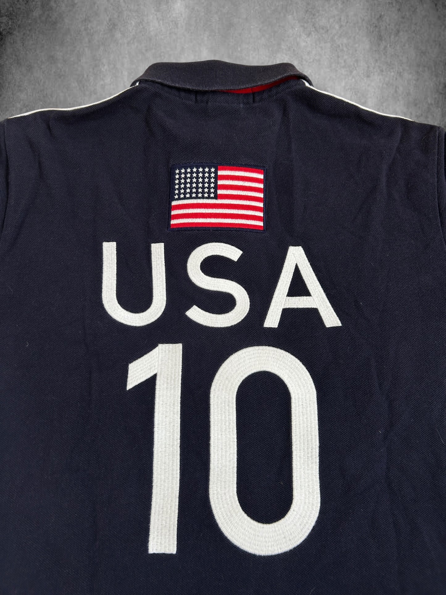 Polo Ralph Lauren Polo "USA" Big Pony