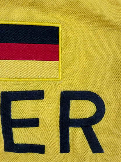 Polo Ralph Lauren Big Pony "GERMANY" Country Polo