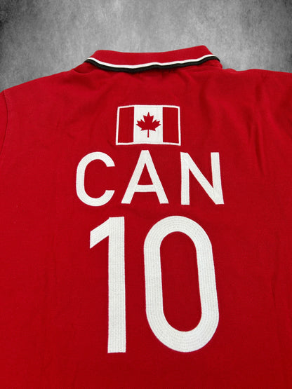 Polo Ralph Lauren Big Pony "CANADA" Country Polo
