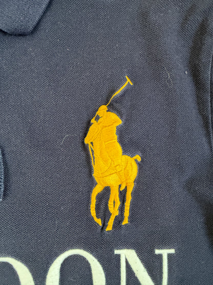 Polo Ralph Lauren Big Pony "LONDON" City Polo