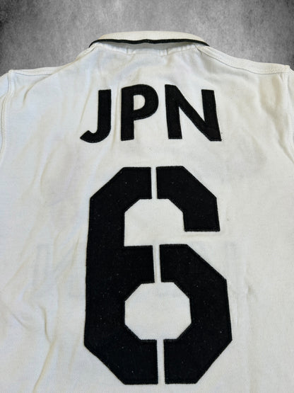 Polo Ralph Lauren Big Pony "JAPAN" Polo Cup Polo