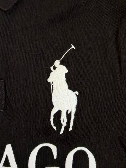 Polo Ralph Lauren Big Pony "CHICAGO" City Polo