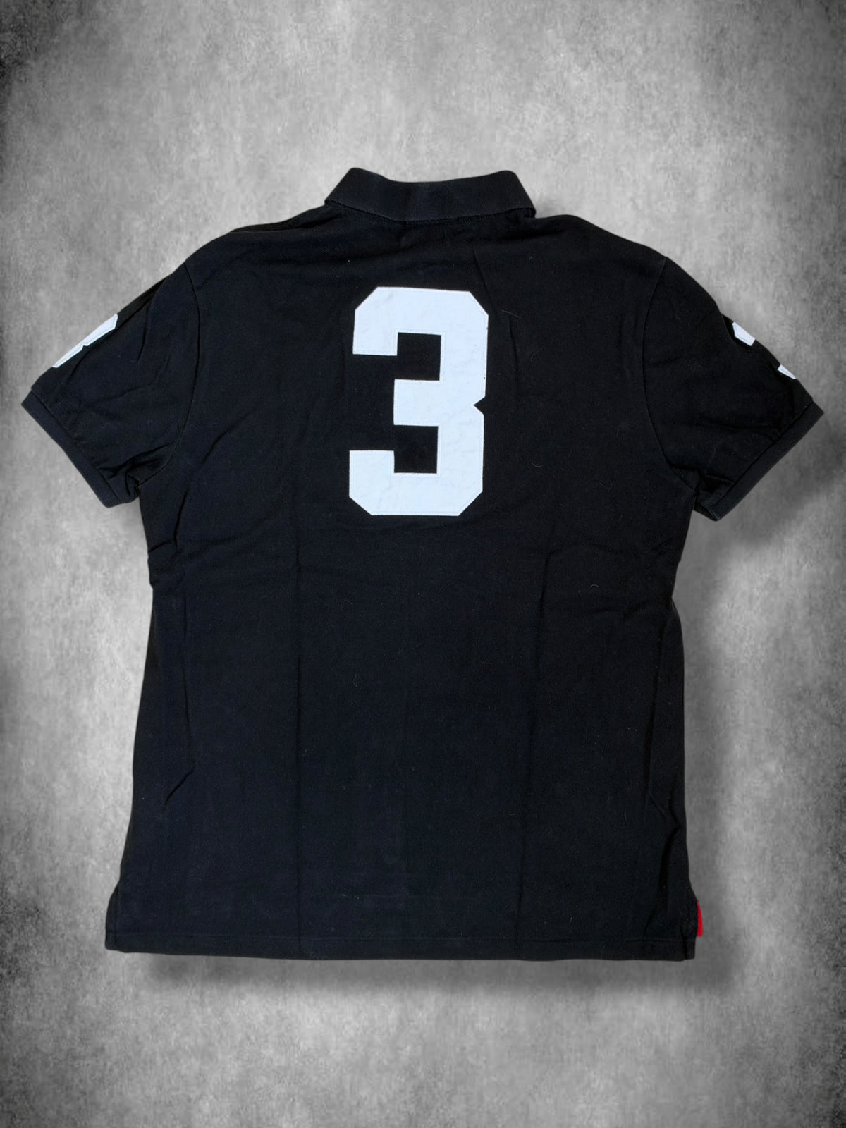 Polo Ralph Lauren Big Pony "CHICAGO" City Polo