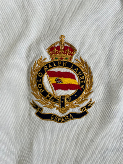 Polo Ralph Lauren Big Pony "BARCELONA" City Polo