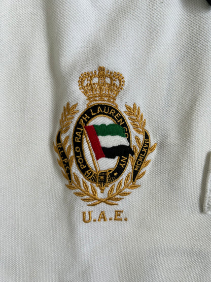 Polo Ralph Lauren Big Pony "DUBAI" City Polo