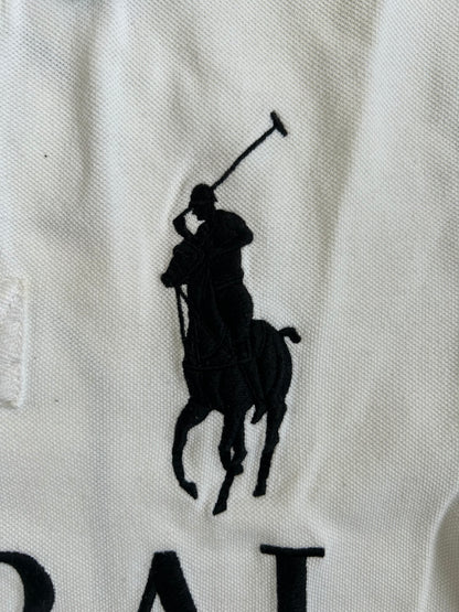 Polo Ralph Lauren Big Pony "DUBAI" City Polo