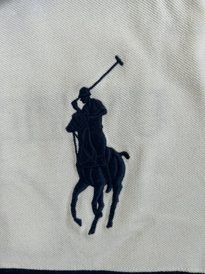 Polo Ralph Lauren Big Pony "UNITED STATES" Country Polo