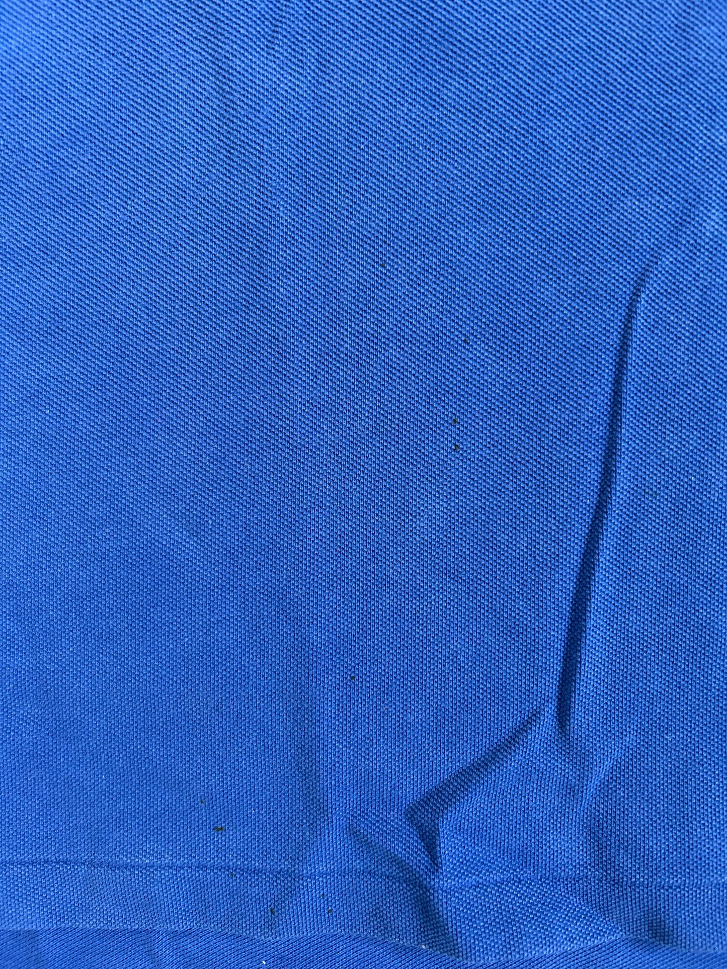 Polo Ralph Lauren Big Pony "ITALIA" Country Polo