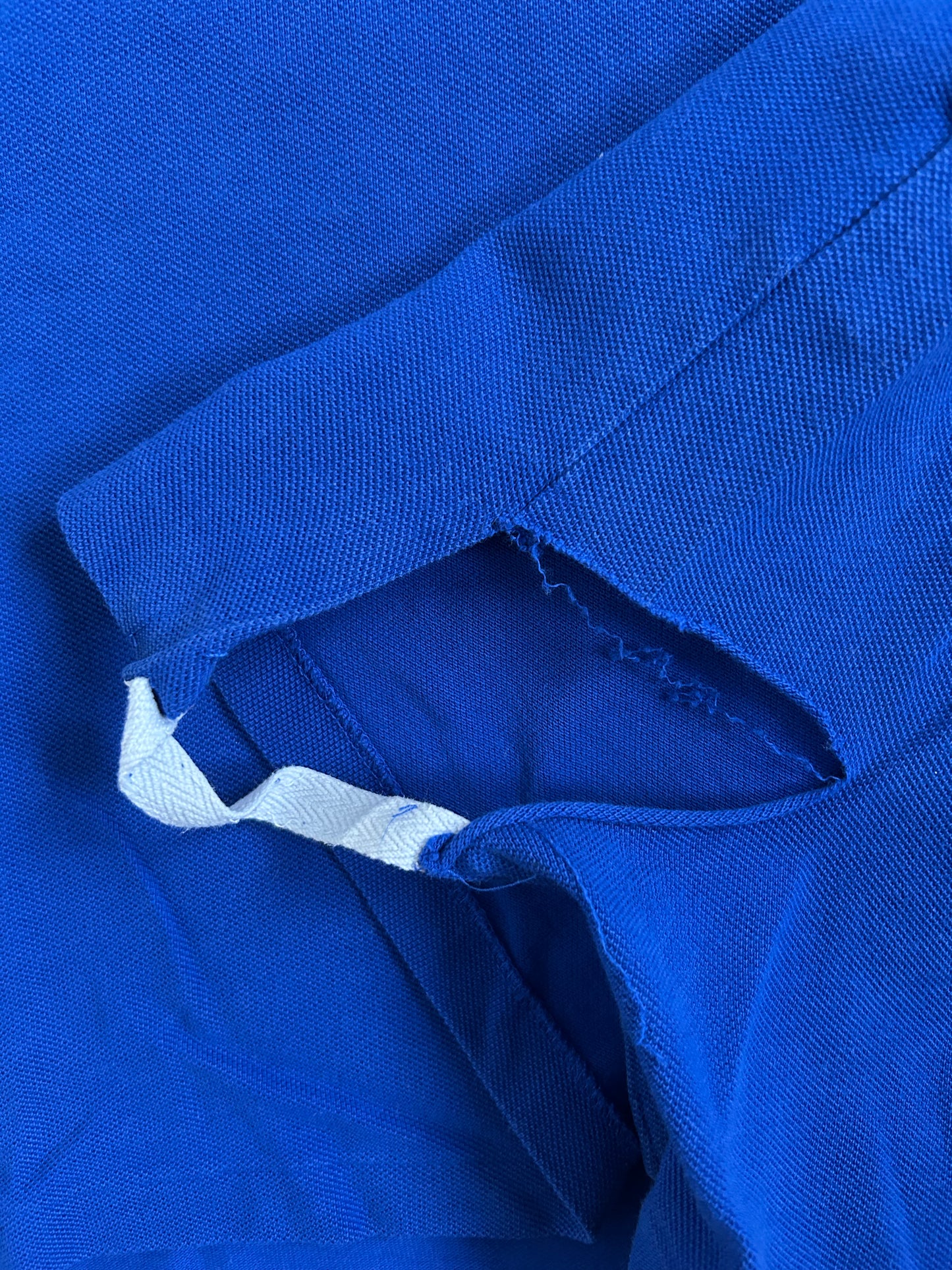 Polo Ralph Lauren Big Pony "PARIS" City Polo