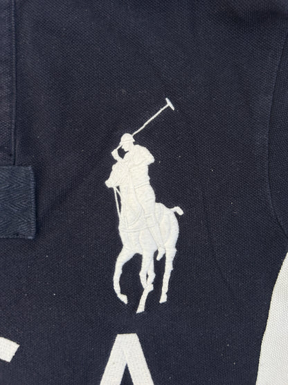 Polo Ralph Lauren Big Pony "USA" Country Polo
