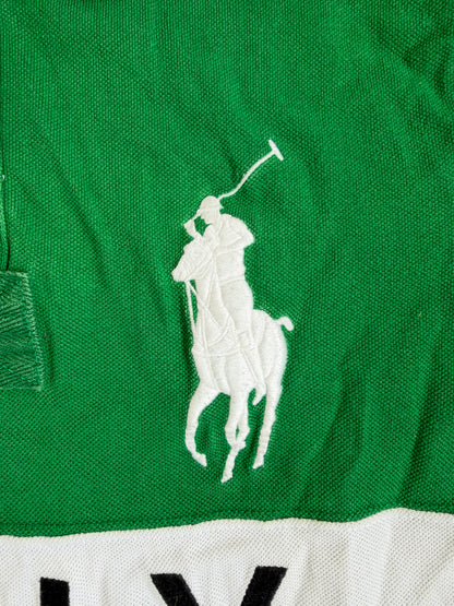 Polo Ralph Lauren Big Pony "ITALY" Country Polo